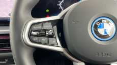 BMW i4 250kW eDrive40 M Sport 83.9kWh 5dr Auto [Tech/Pro] Electric Hatchback